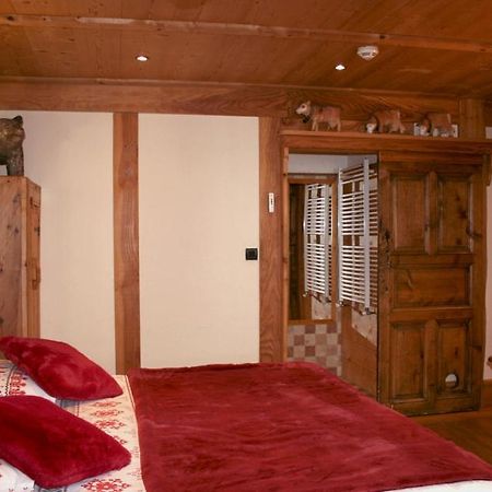 Hotel Restaurant De La Chaussee Briancon  Luaran gambar