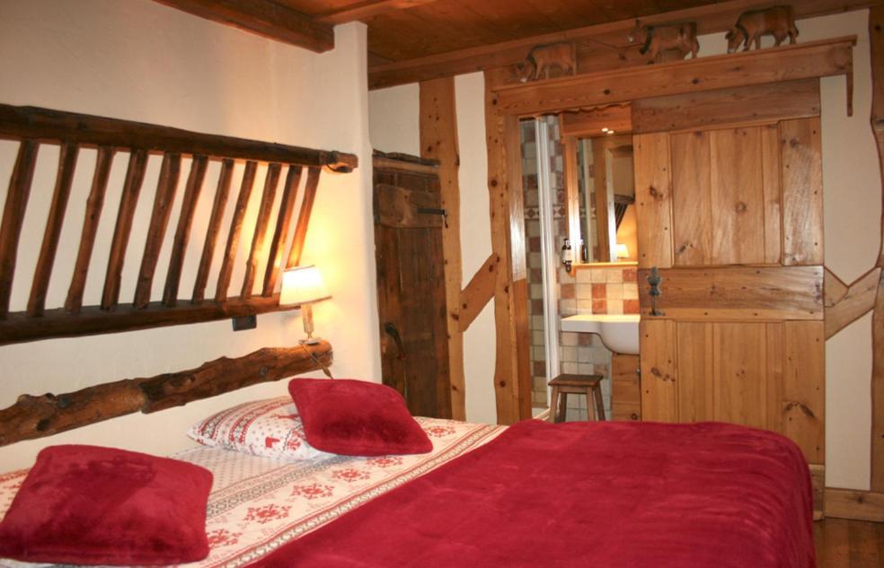 Hotel Restaurant De La Chaussee Briancon  Luaran gambar
