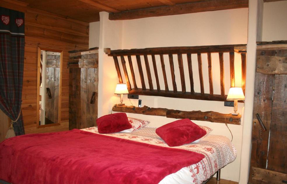 Hotel Restaurant De La Chaussee Briancon  Luaran gambar