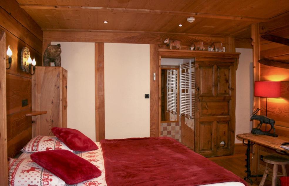 Hotel Restaurant De La Chaussee Briancon  Luaran gambar
