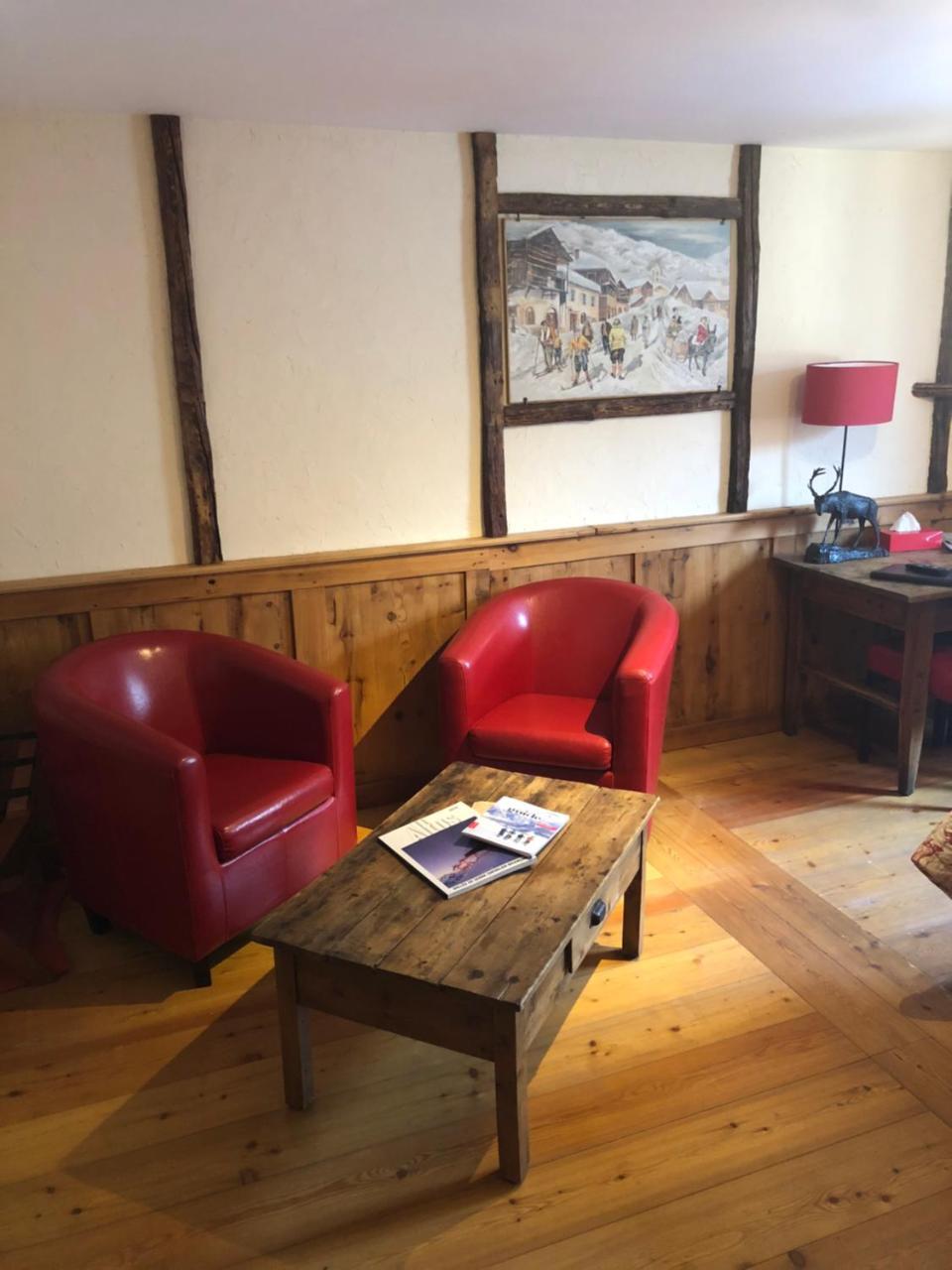 Hotel Restaurant De La Chaussee Briancon  Luaran gambar