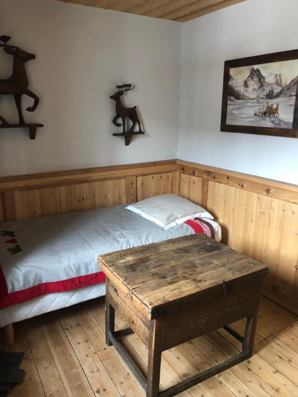 Hotel Restaurant De La Chaussee Briancon  Luaran gambar