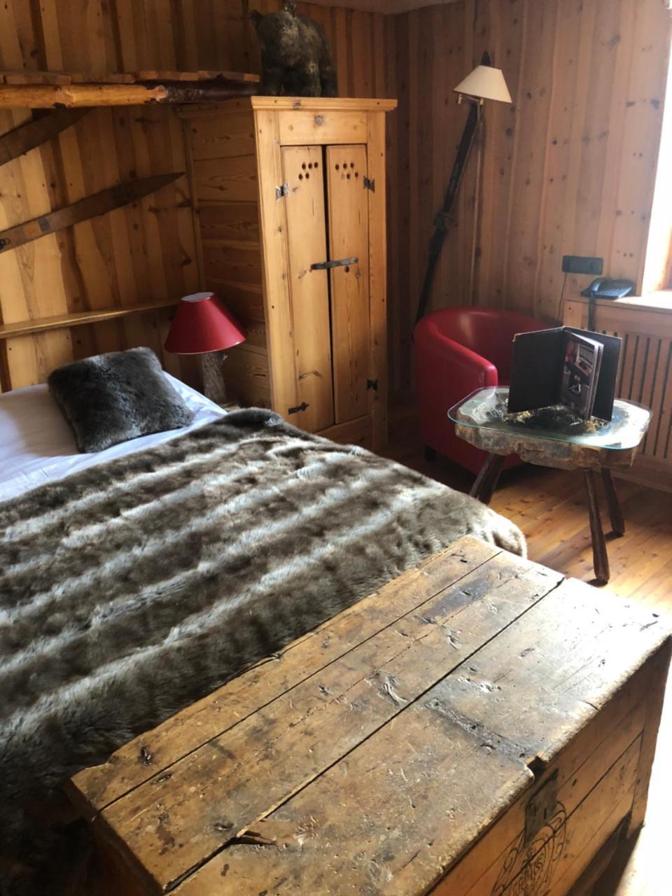 Hotel Restaurant De La Chaussee Briancon  Luaran gambar